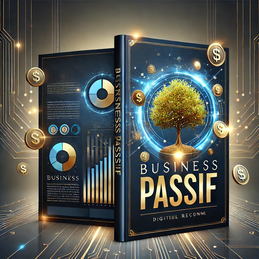 E-Book Business Passif