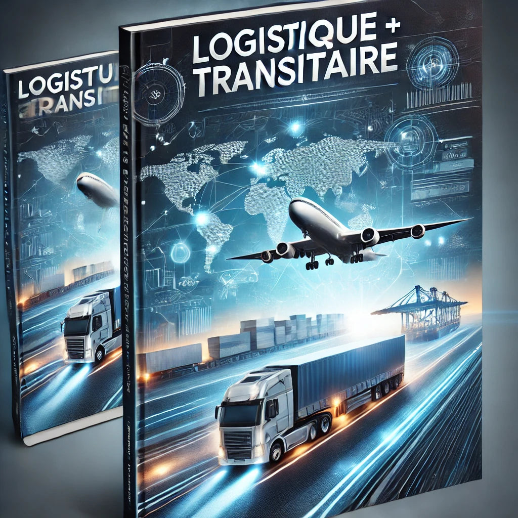 E-Book LOGISTIQUE+TRANSITAIRE